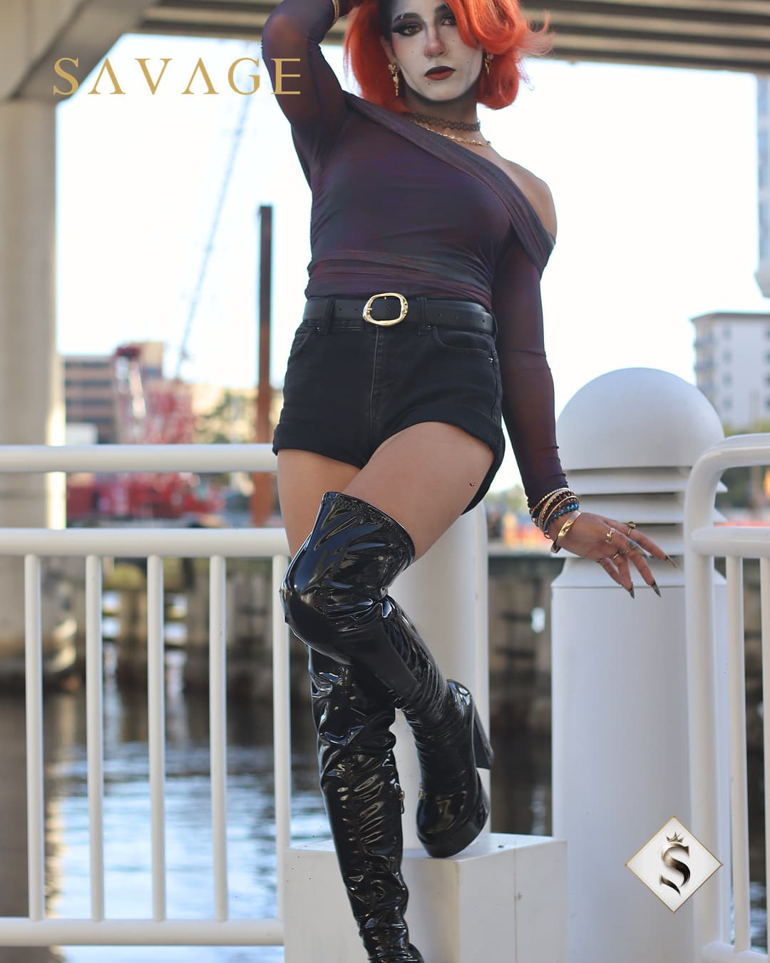 RIVERWALK