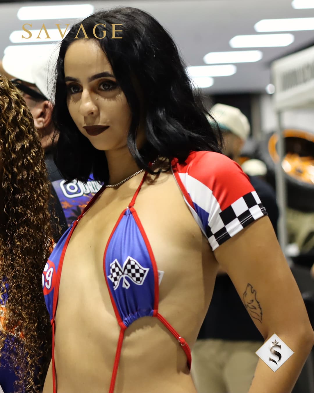 CAR SHOW EVENT · HYPE KIT