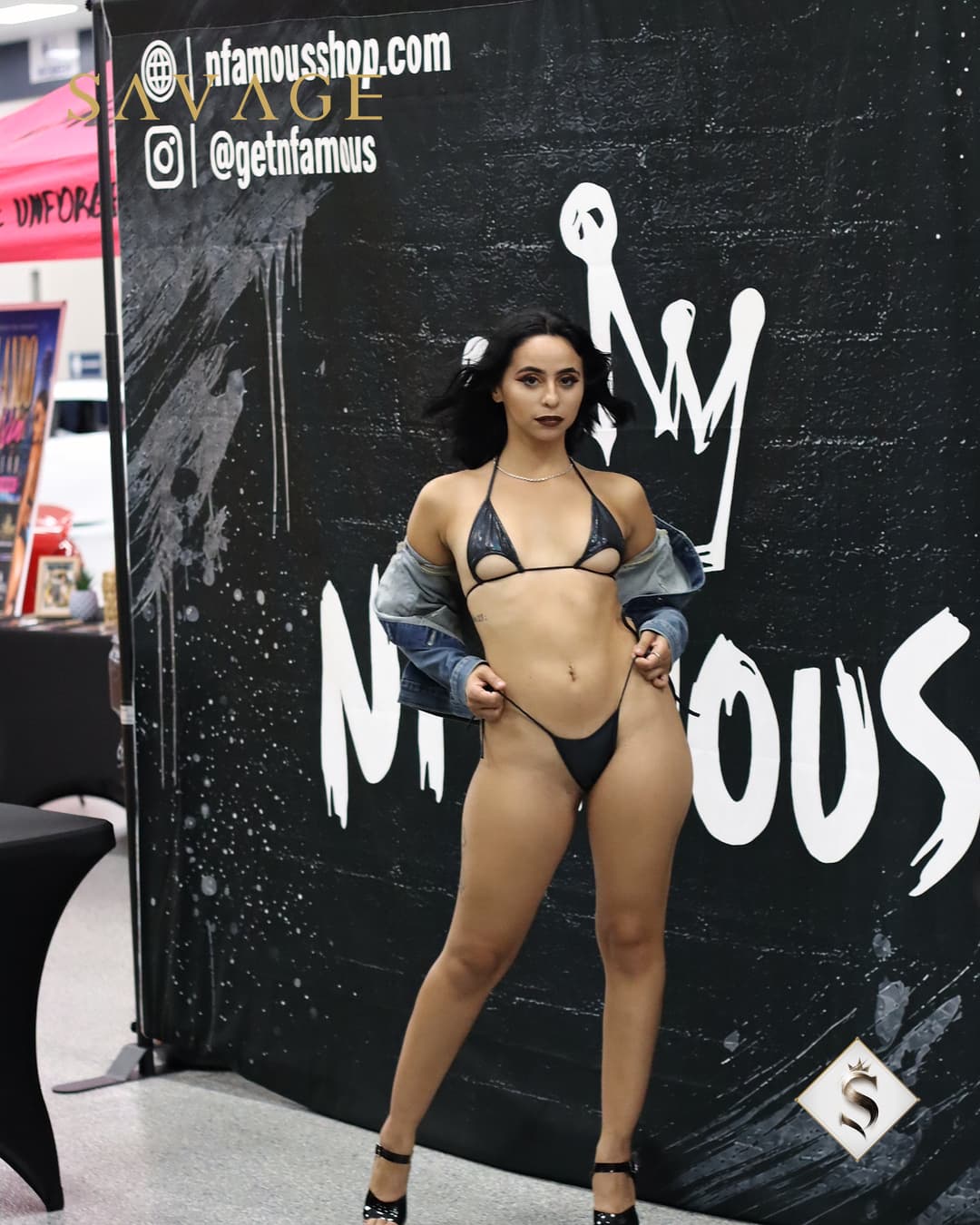 CAR SHOW EVENT · HYPE KIT
